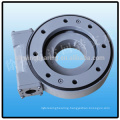 12 Inch Slewing Drive Motor Gearbox For Solar Tracker